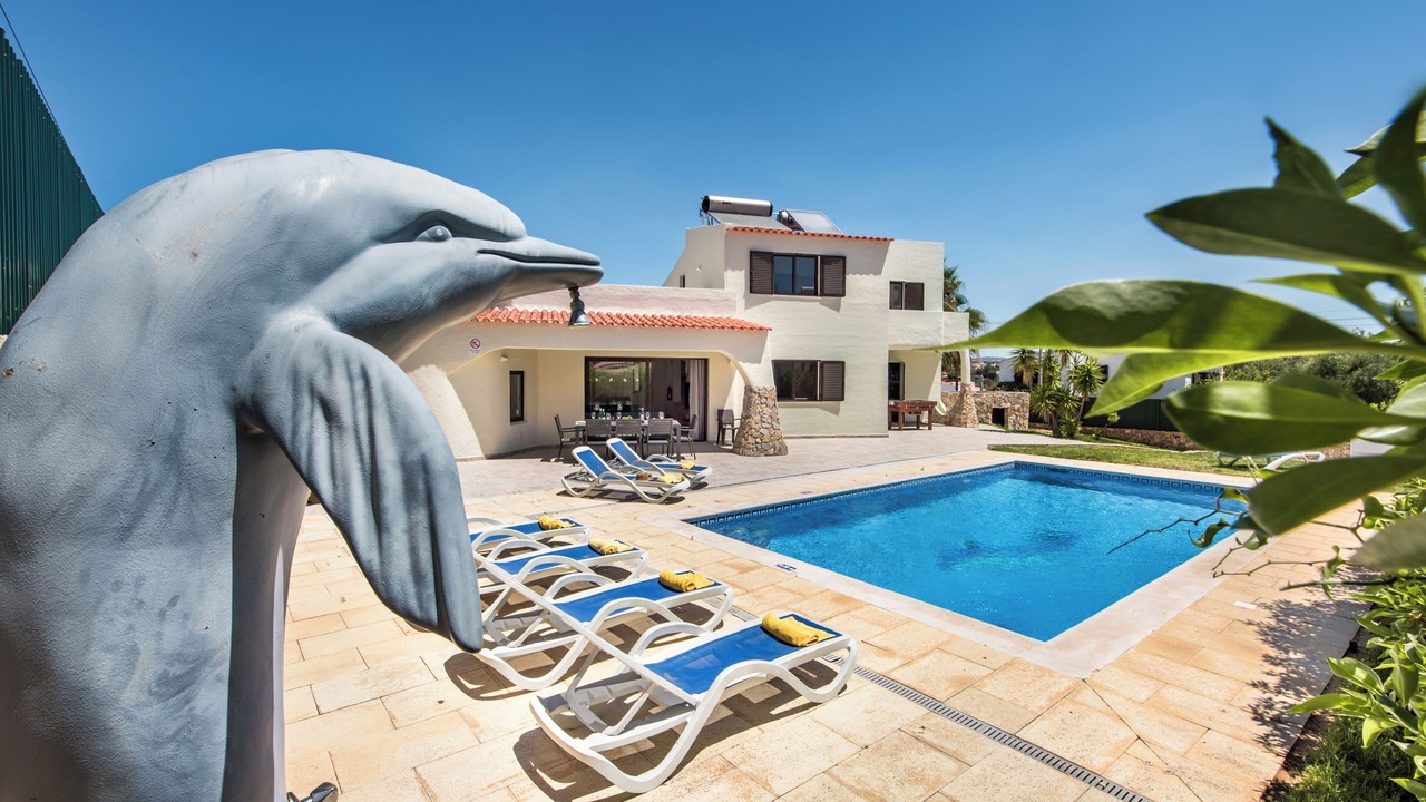 Photo of Outdoor in Areias de Sao Joao