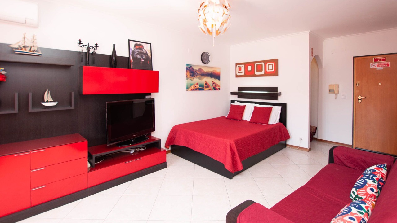 Photo of Bedroom in Correeira
