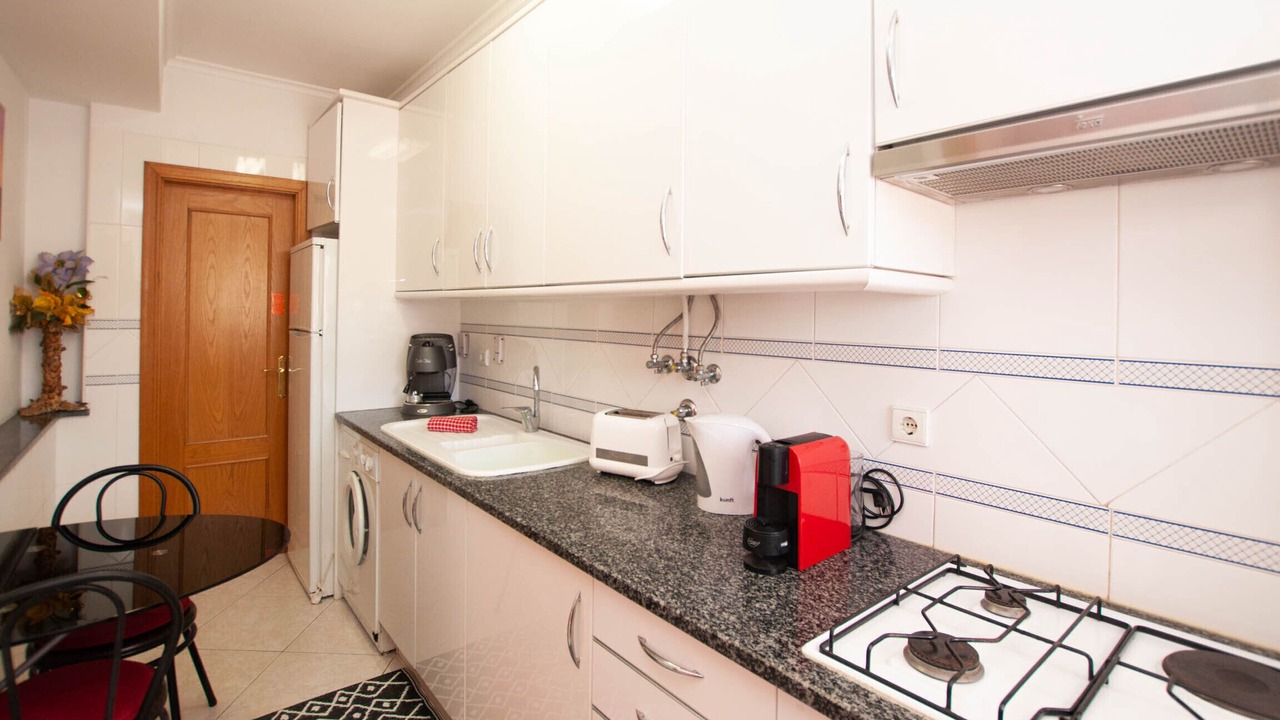 Photo of Kitchen in Correeira