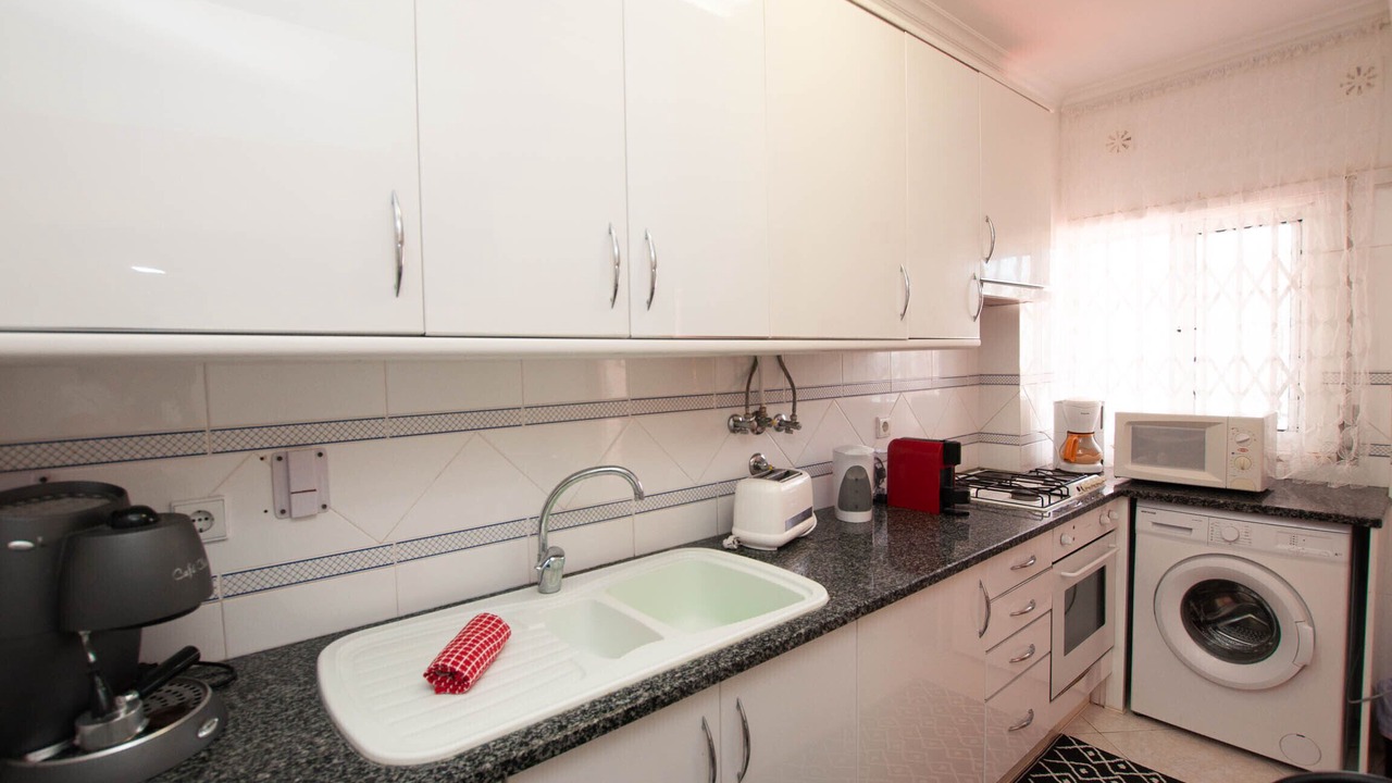 Photo of Kitchen in Correeira