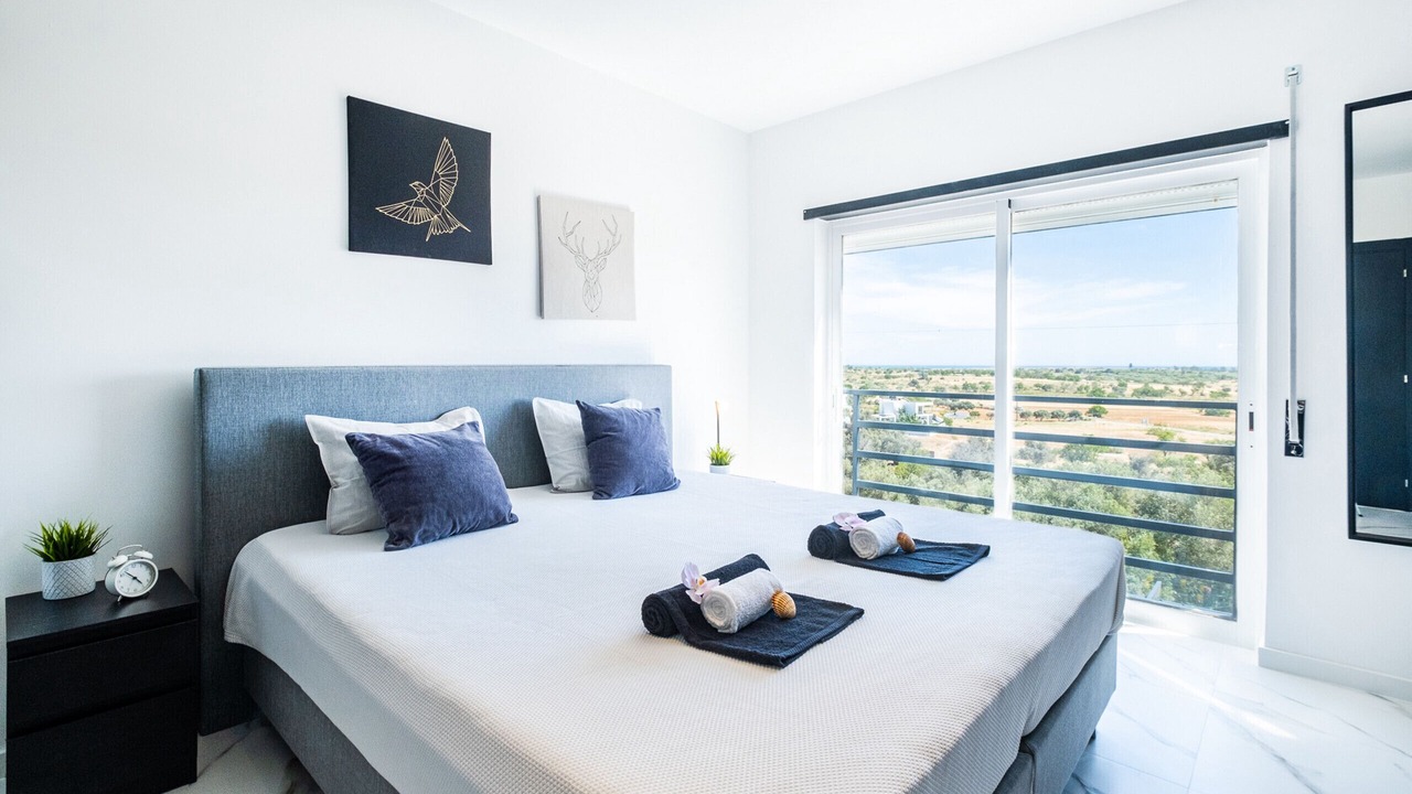 Photo of Bedroom in Pera