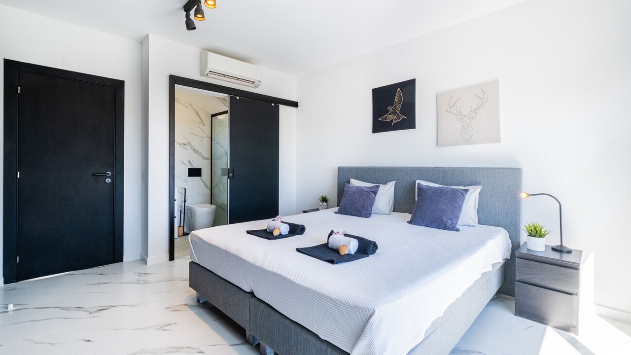 Photo of Bedroom in Pera