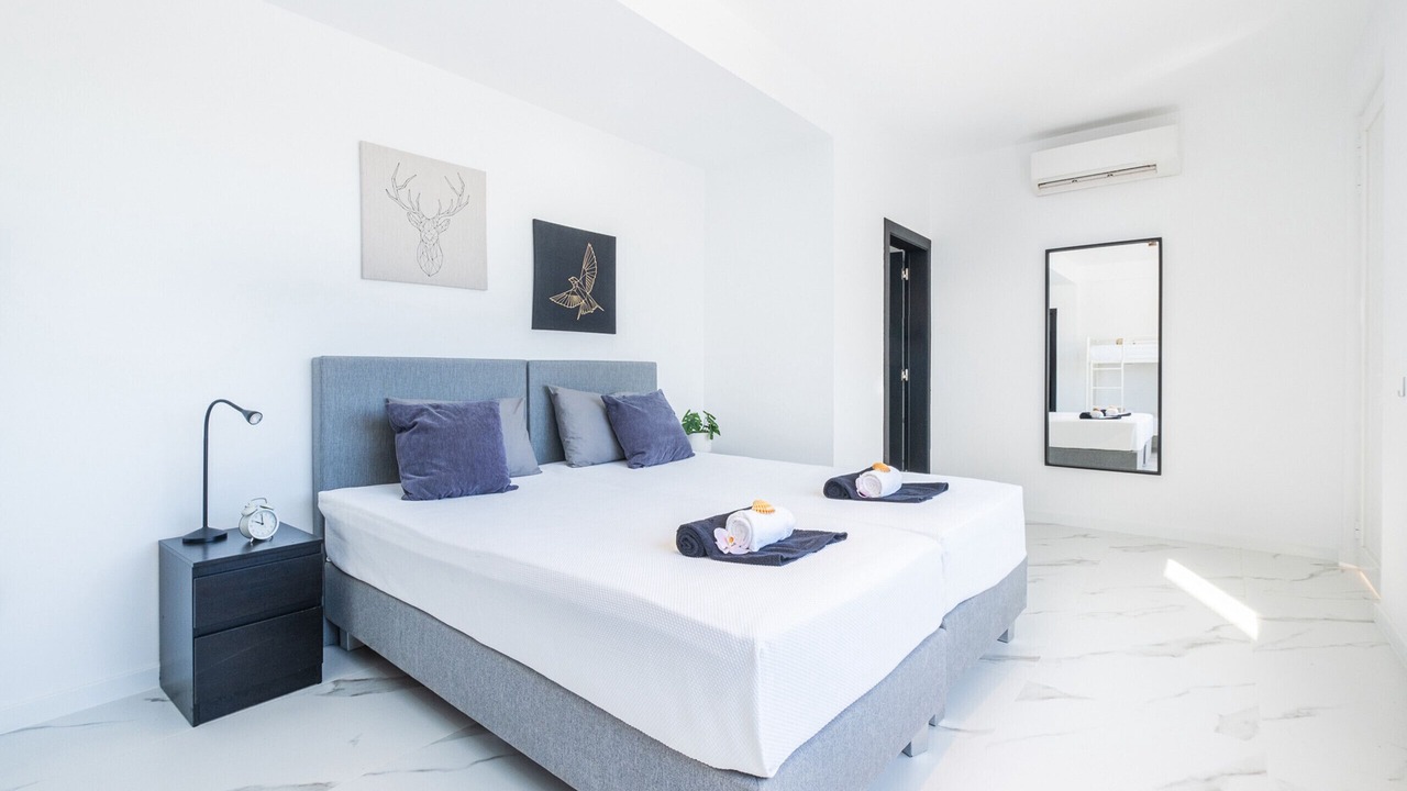 Photo of Bedroom in Pera