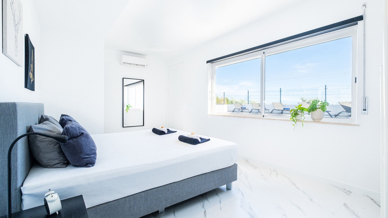 Photo of Bedroom in Pera