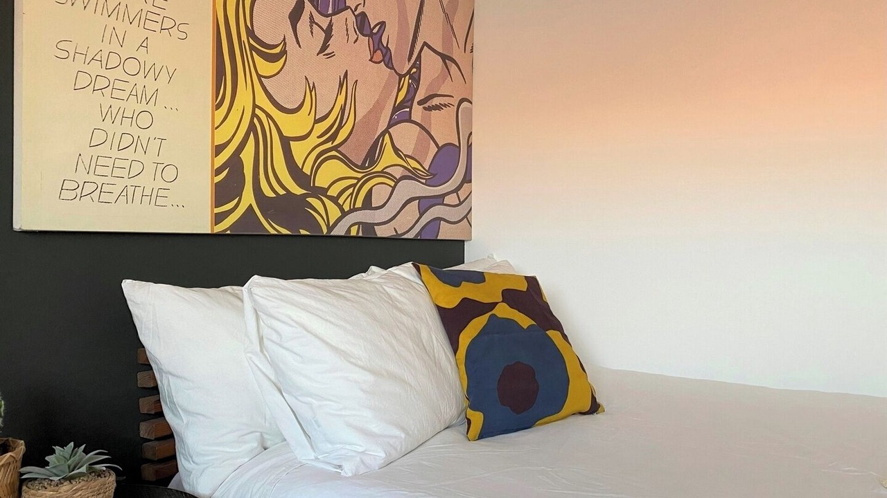 Photo of Bedroom in Amadora