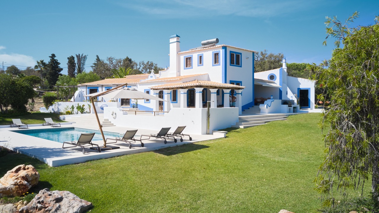 Photo of Outdoor in Lagoa e Carvoeiro