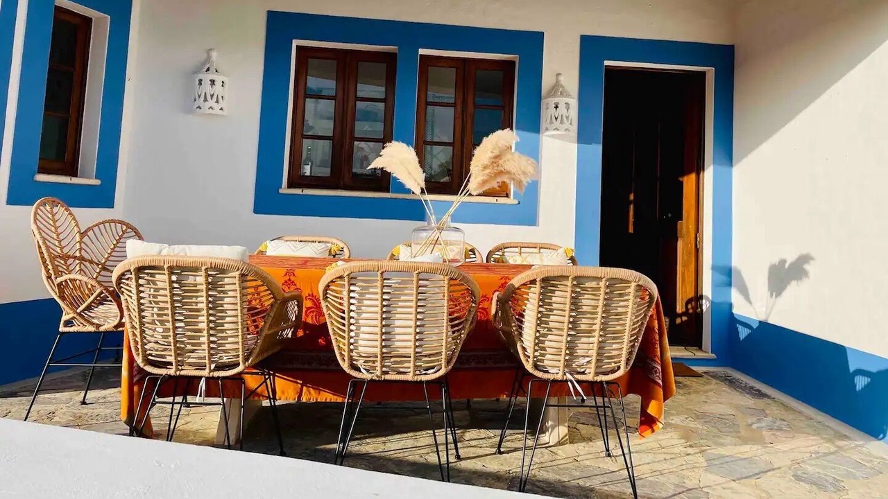Photo of Outdoor in Lagoa e Carvoeiro