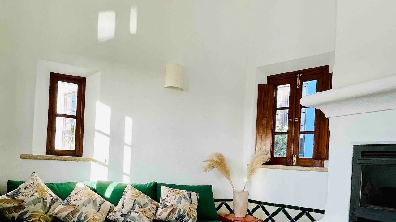 Photo of Livingroom in Lagoa e Carvoeiro