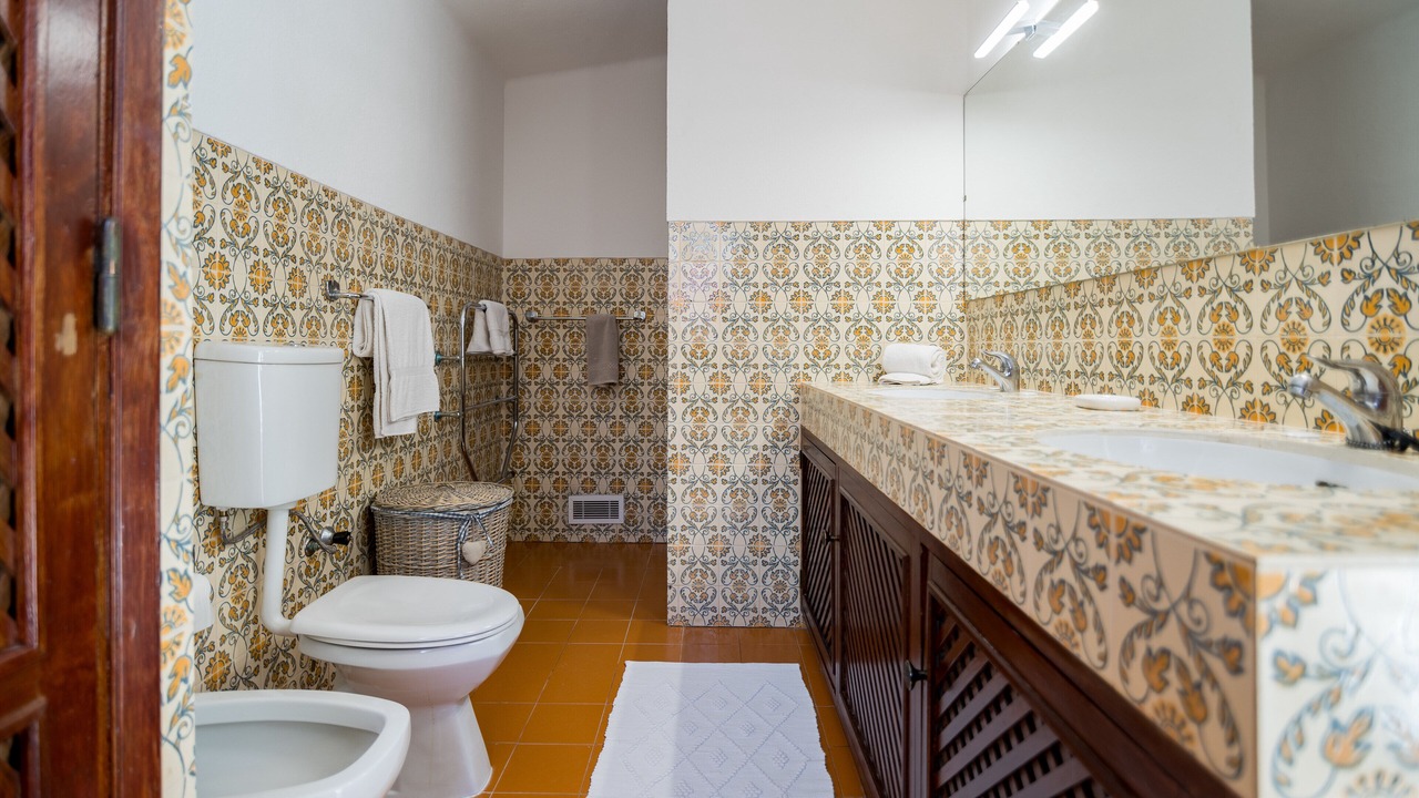 Photo of Bathroom in Vale do Lobo