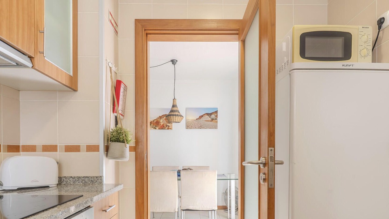 Photo of Kitchen in Alfa-Mar