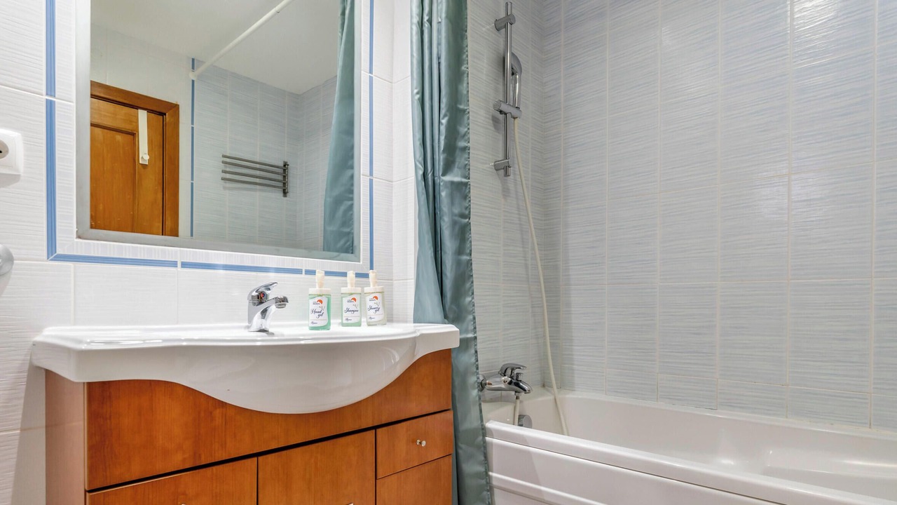 Photo of Bathroom in Alfa-Mar