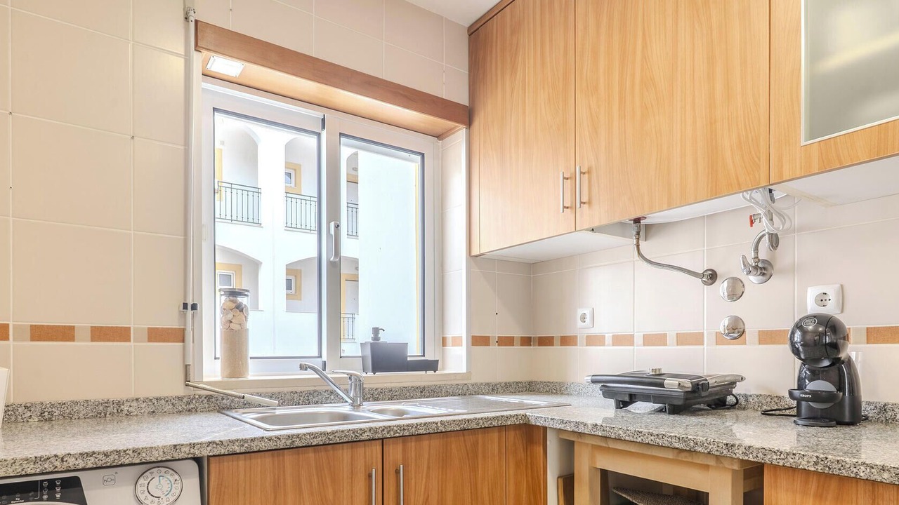 Photo of Kitchen in Alfa-Mar