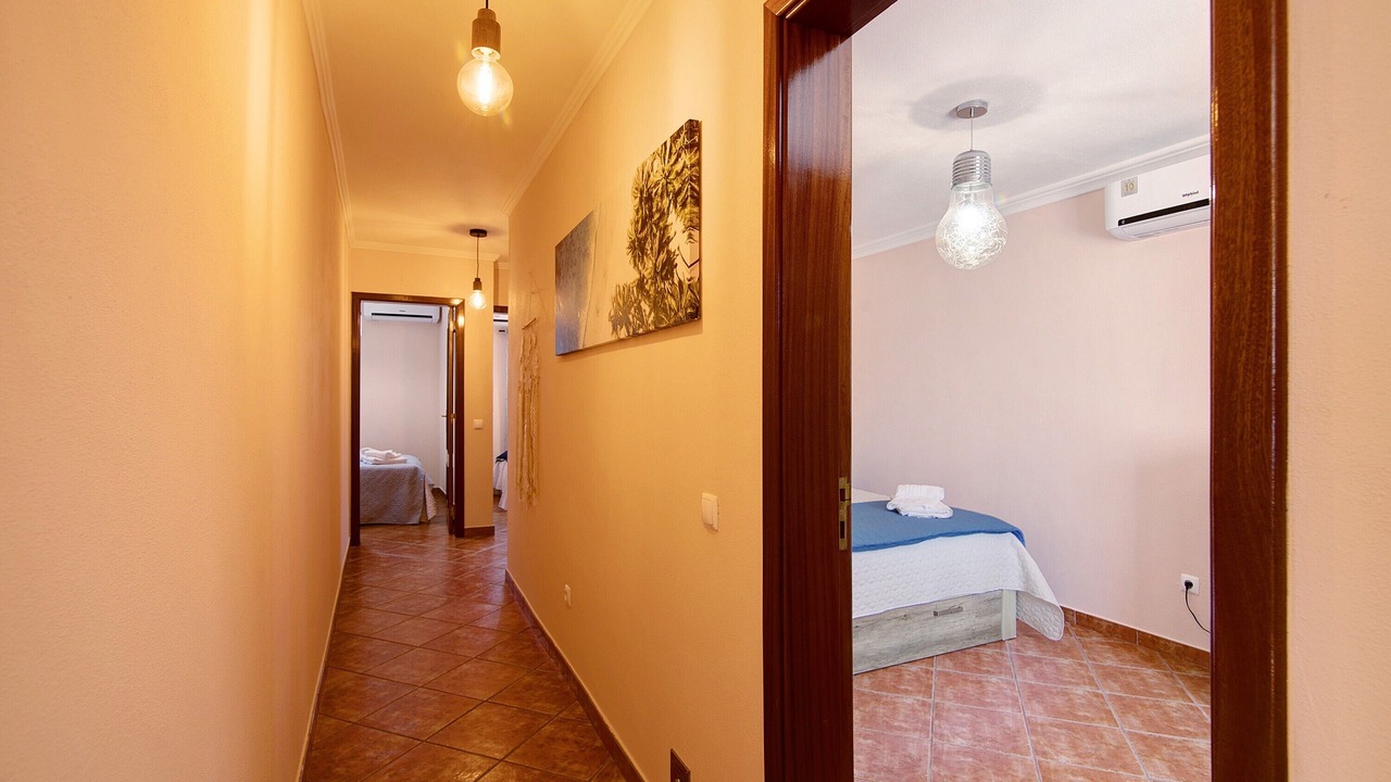 Photo of Bedroom in Tunes