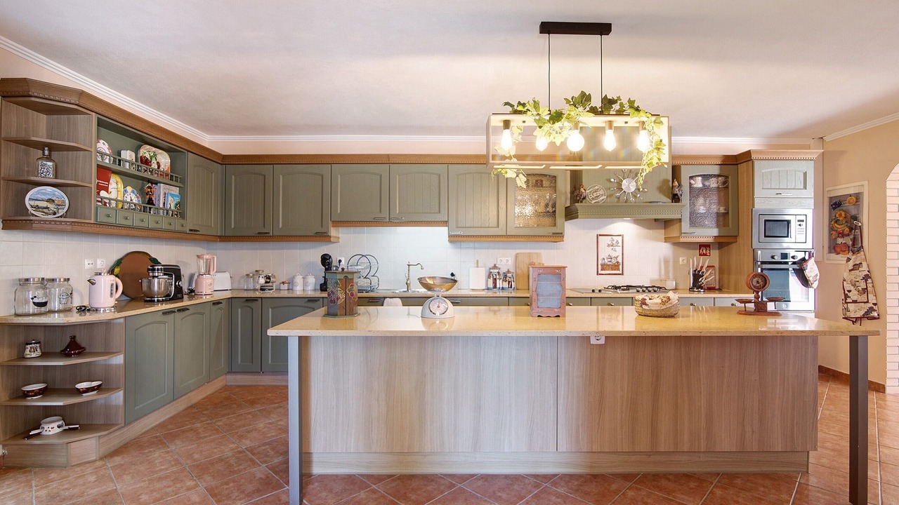 Photo of Kitchen in Tunes