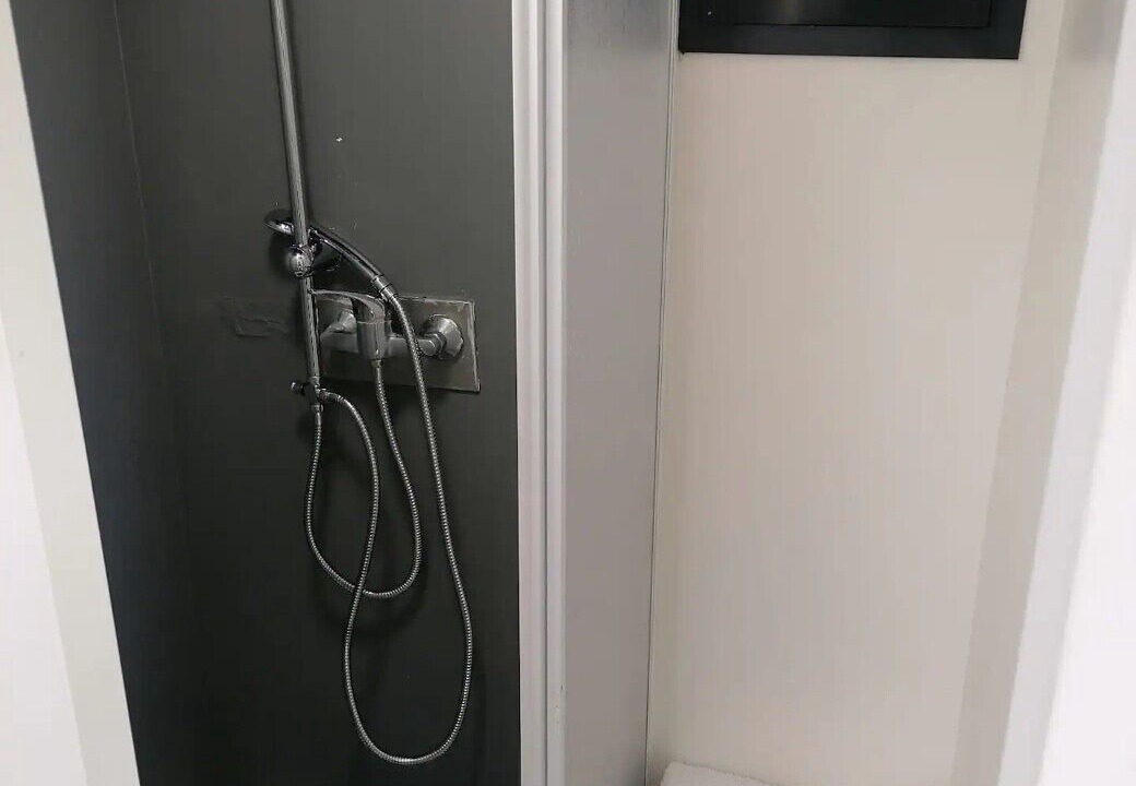 Photo of Bathroom in Meco