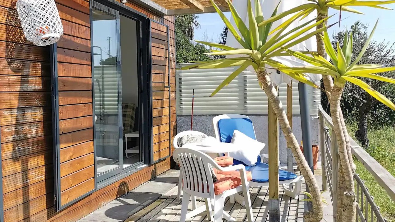 Photo of Patio Balcony in Meco