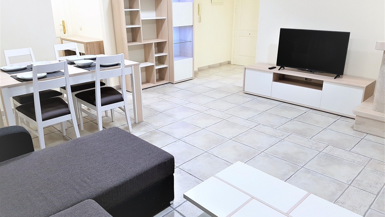 Photo of Livingroom in Aldeia das Acoteias