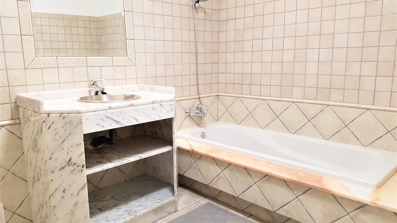 Photo of Bathroom in Aldeia das Acoteias