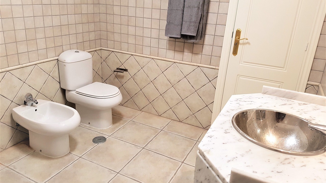 Photo of Bathroom in Aldeia das Acoteias