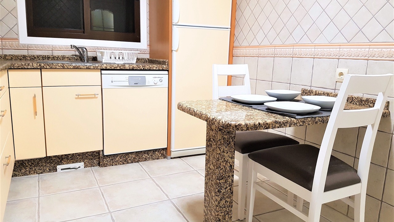 Photo of Kitchen in Aldeia das Acoteias