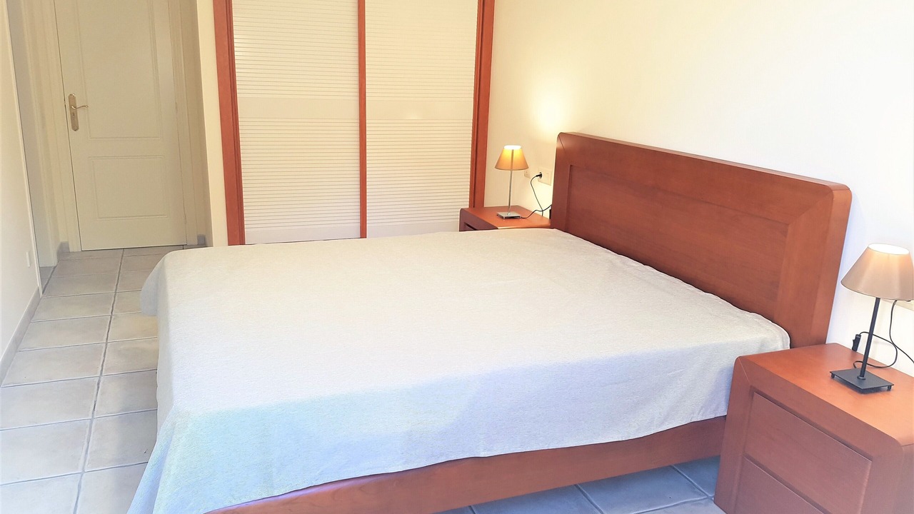 Photo of Bedroom in Aldeia das Acoteias