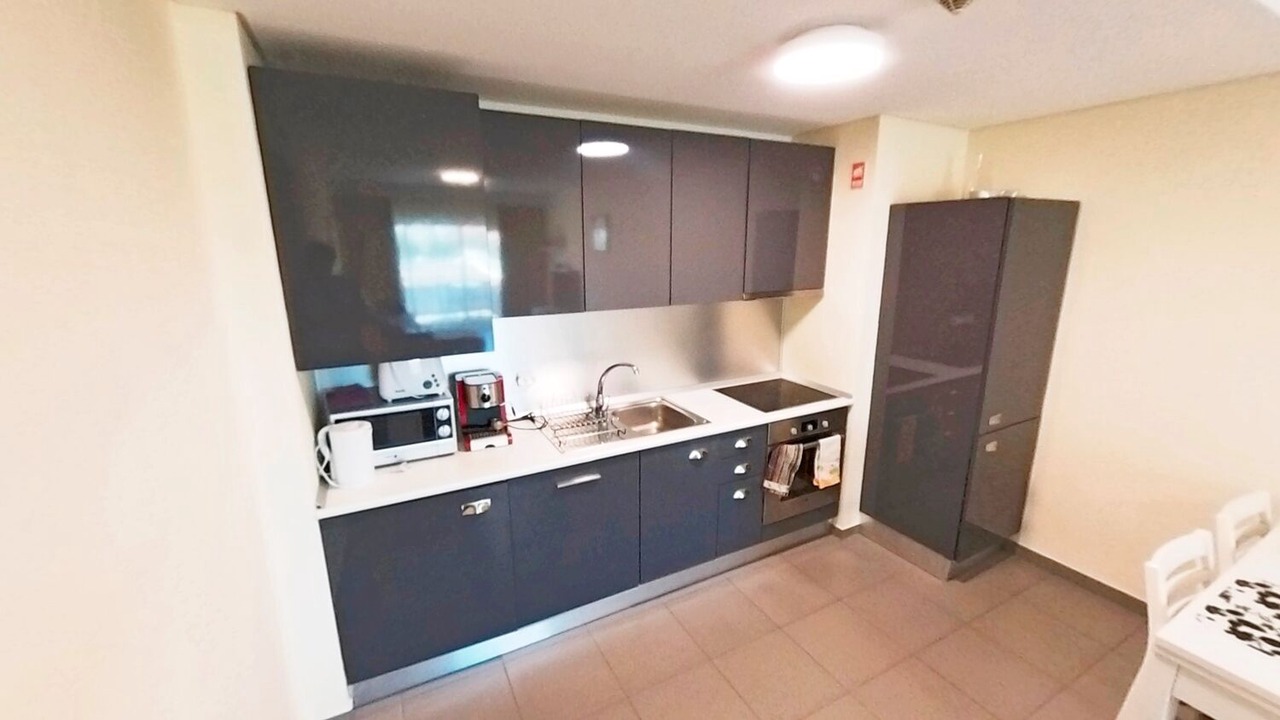 Photo of Kitchen in Portimao City Centre