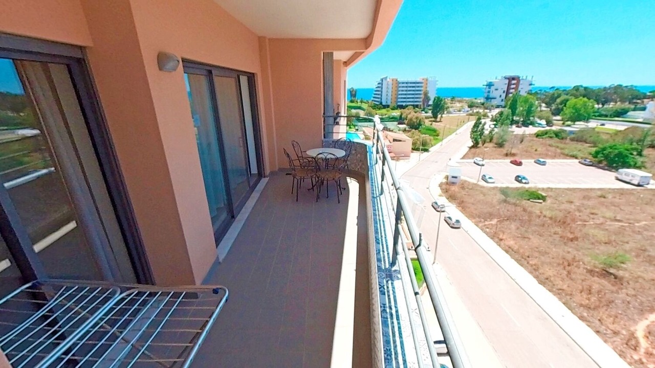 Photo of Outdoor in Portimao City Centre