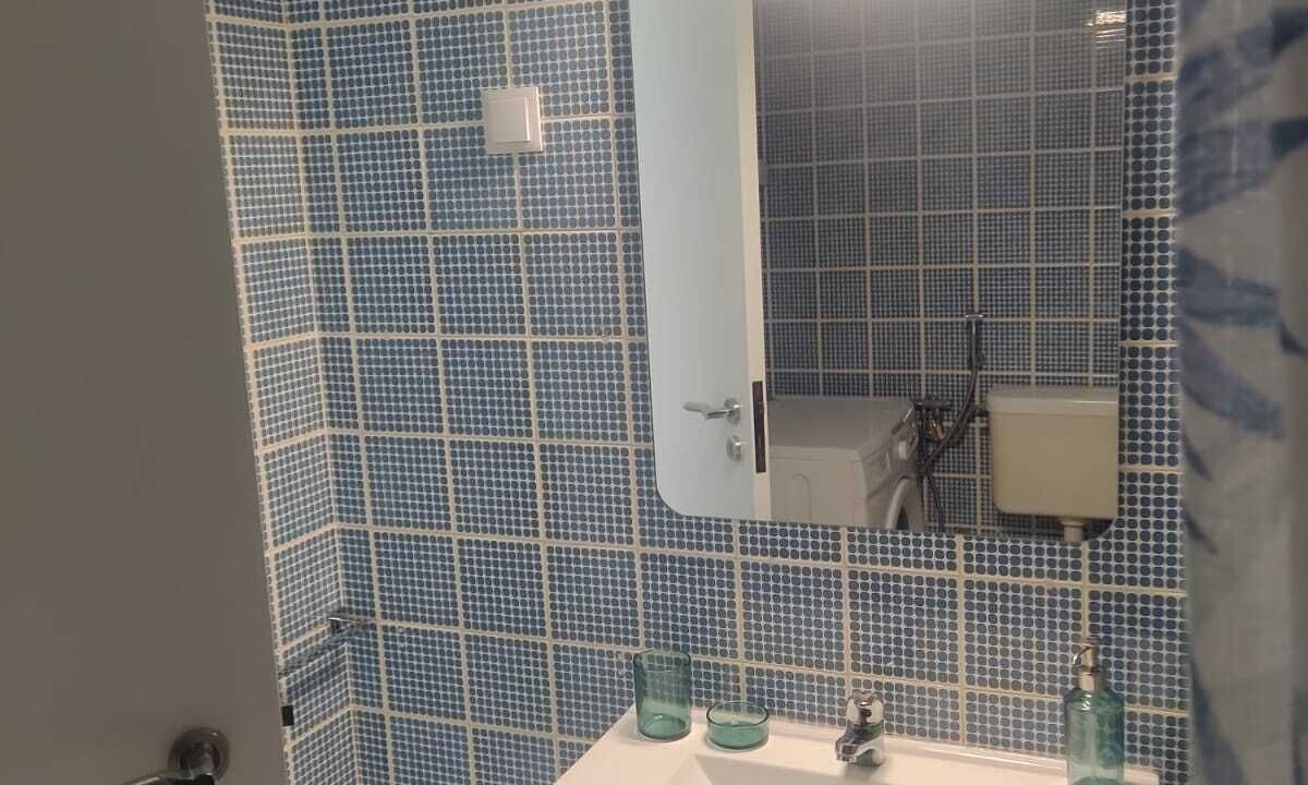 Photo of Bathroom in Torralta