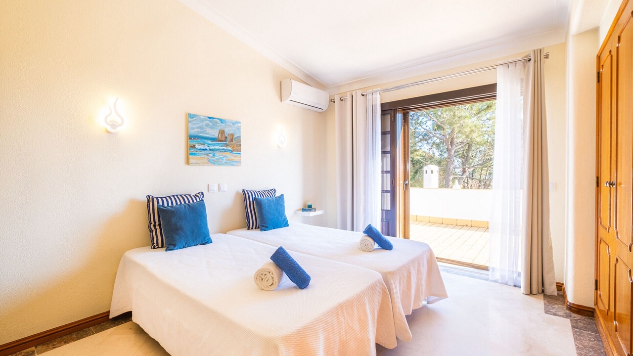 Photo of Bedroom in Sesmarias