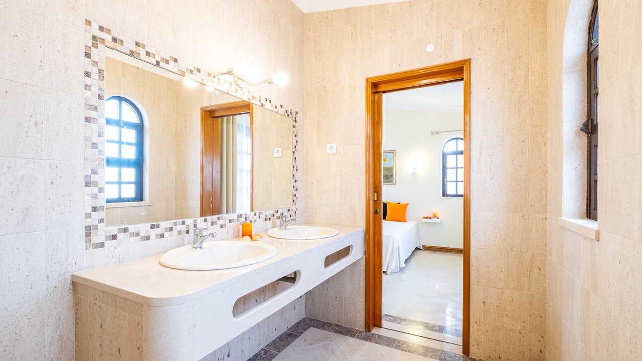 Photo of Bathroom in Sesmarias
