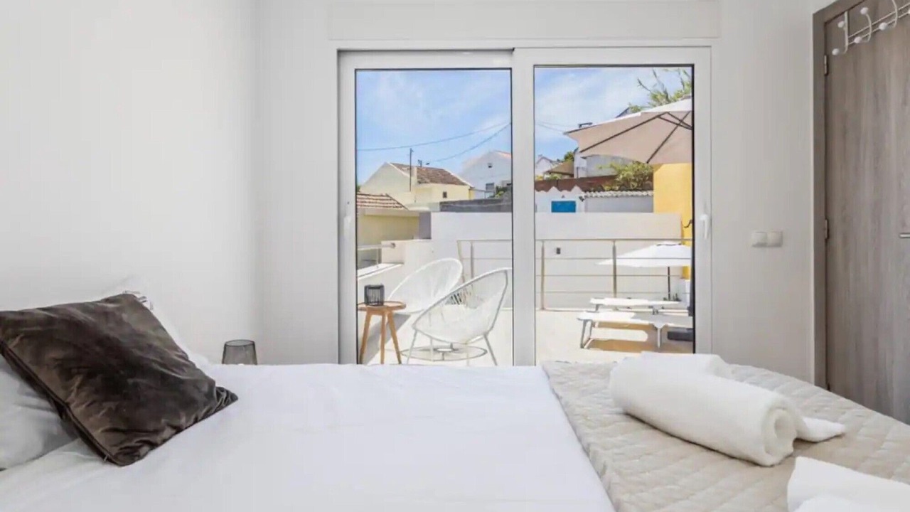 Photo of Bedroom in Setubal
