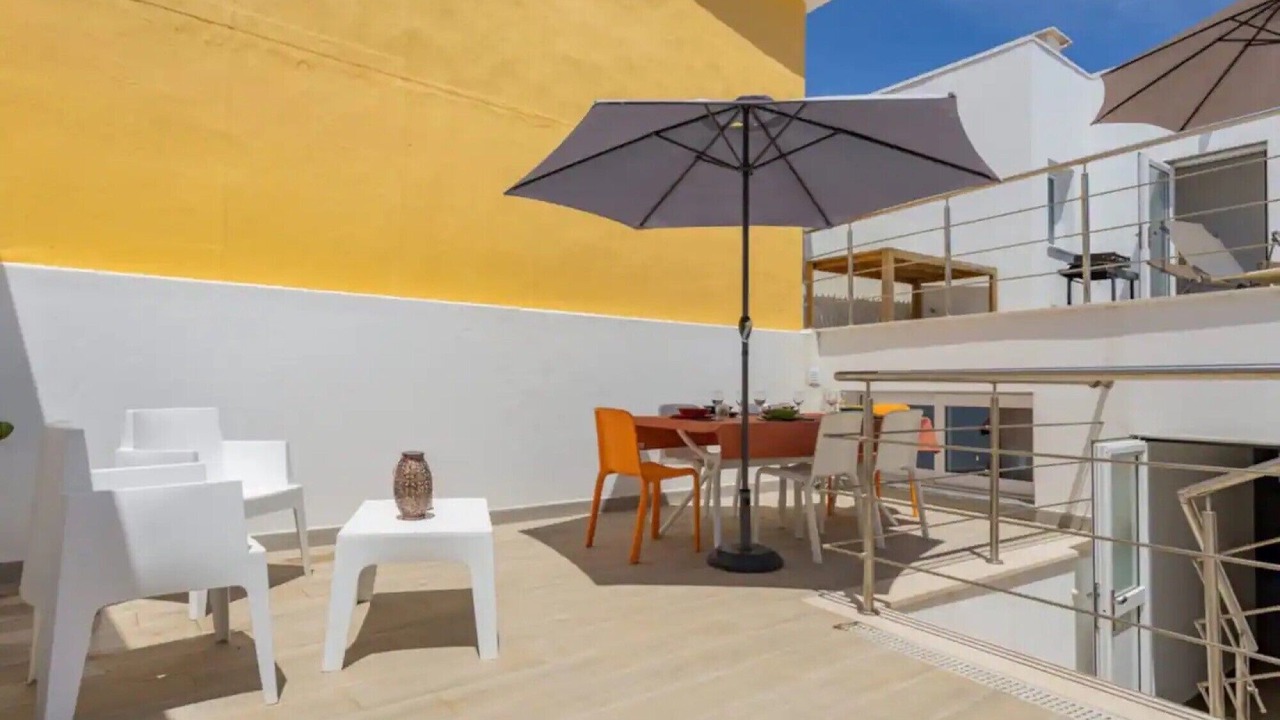 Photo of Outdoor in Setubal