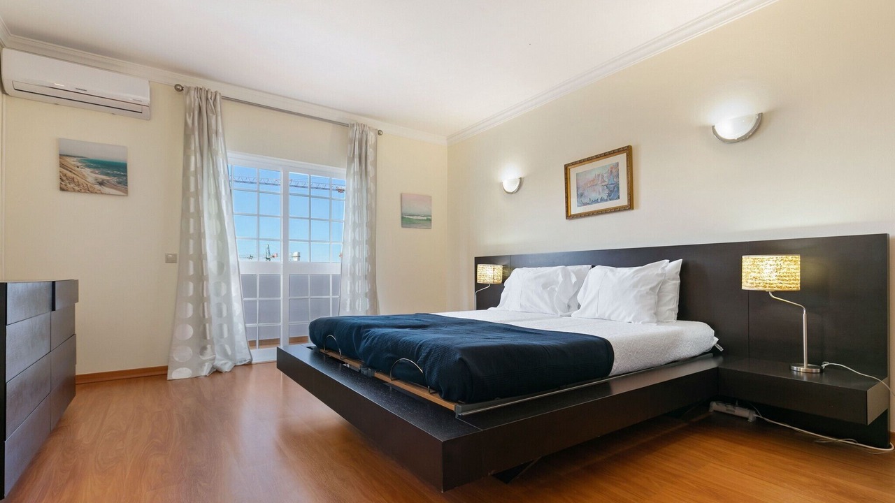 Photo of Bedroom in Porto de Mos