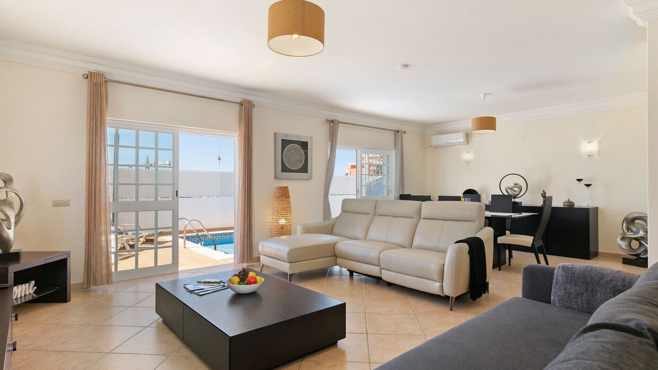 Photo of Livingroom in Porto de Mos