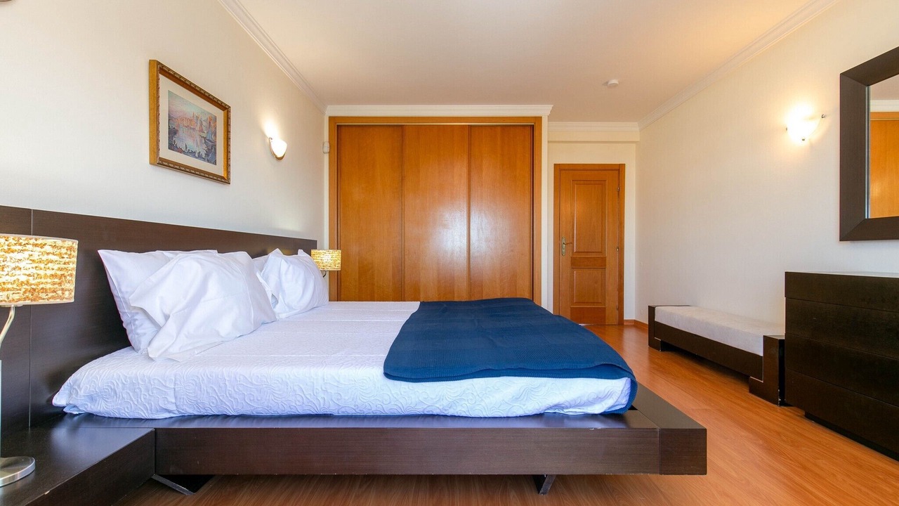 Photo of Bedroom in Porto de Mos