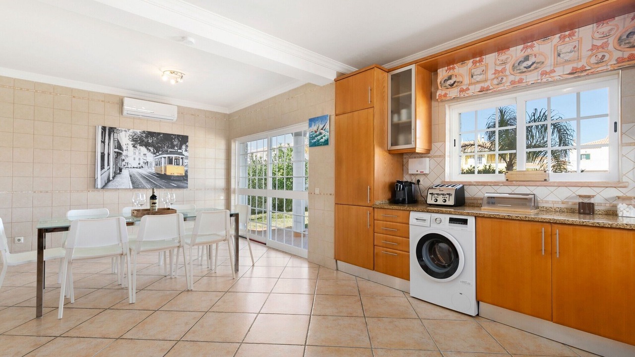 Photo of Kitchen in Porto de Mos