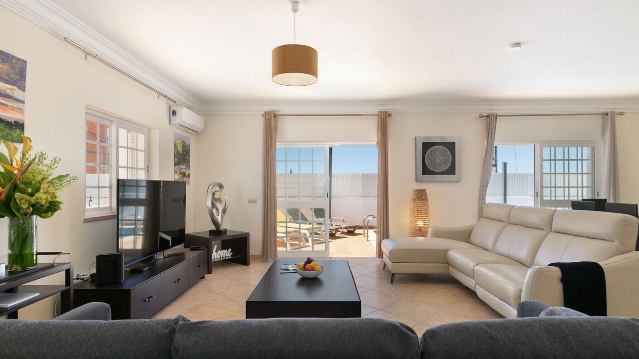 Photo of Livingroom in Porto de Mos