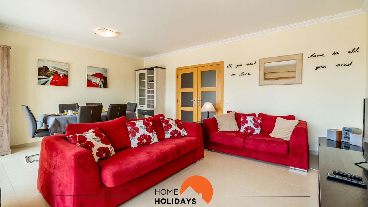 Photo of Livingroom in Branqueira
