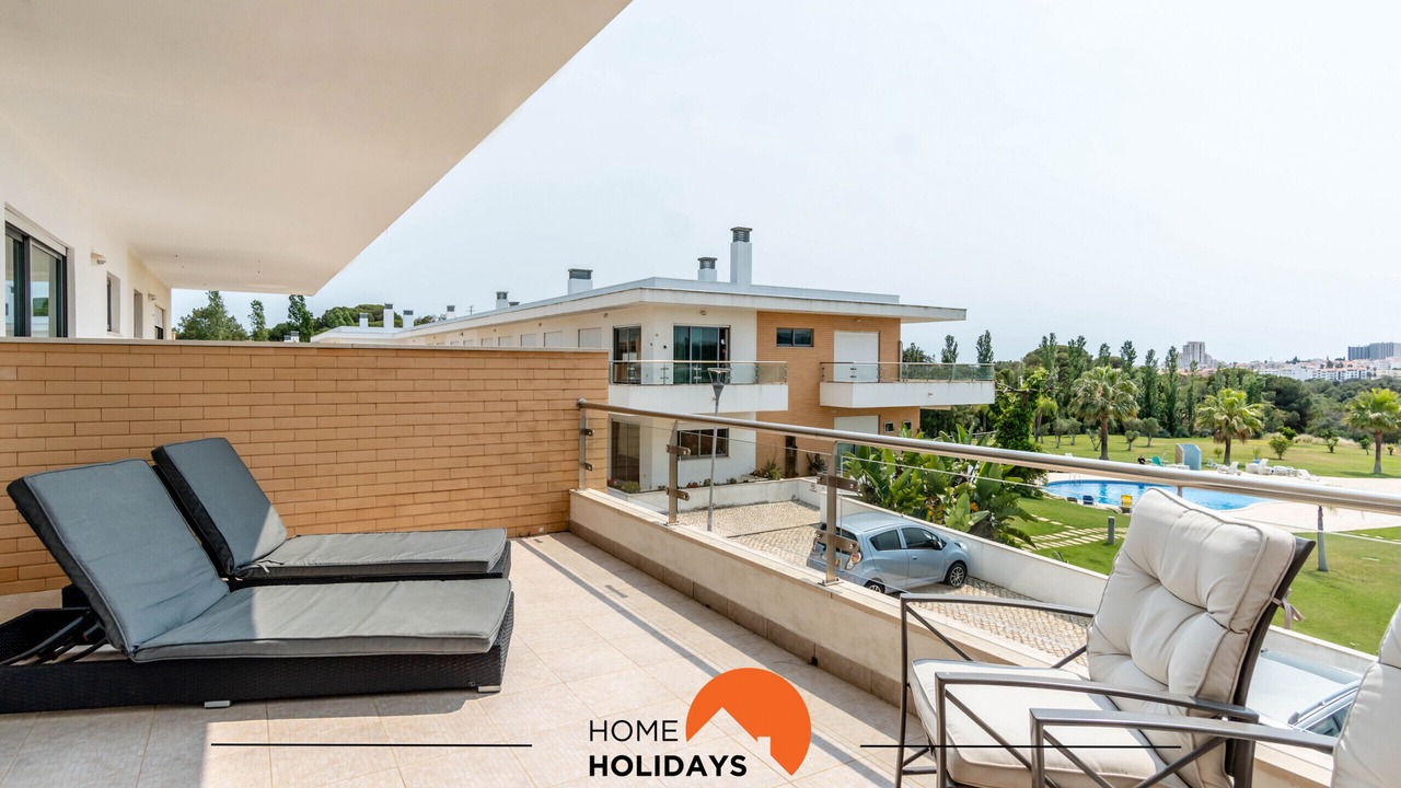 Photo of Patio Balcony in Branqueira