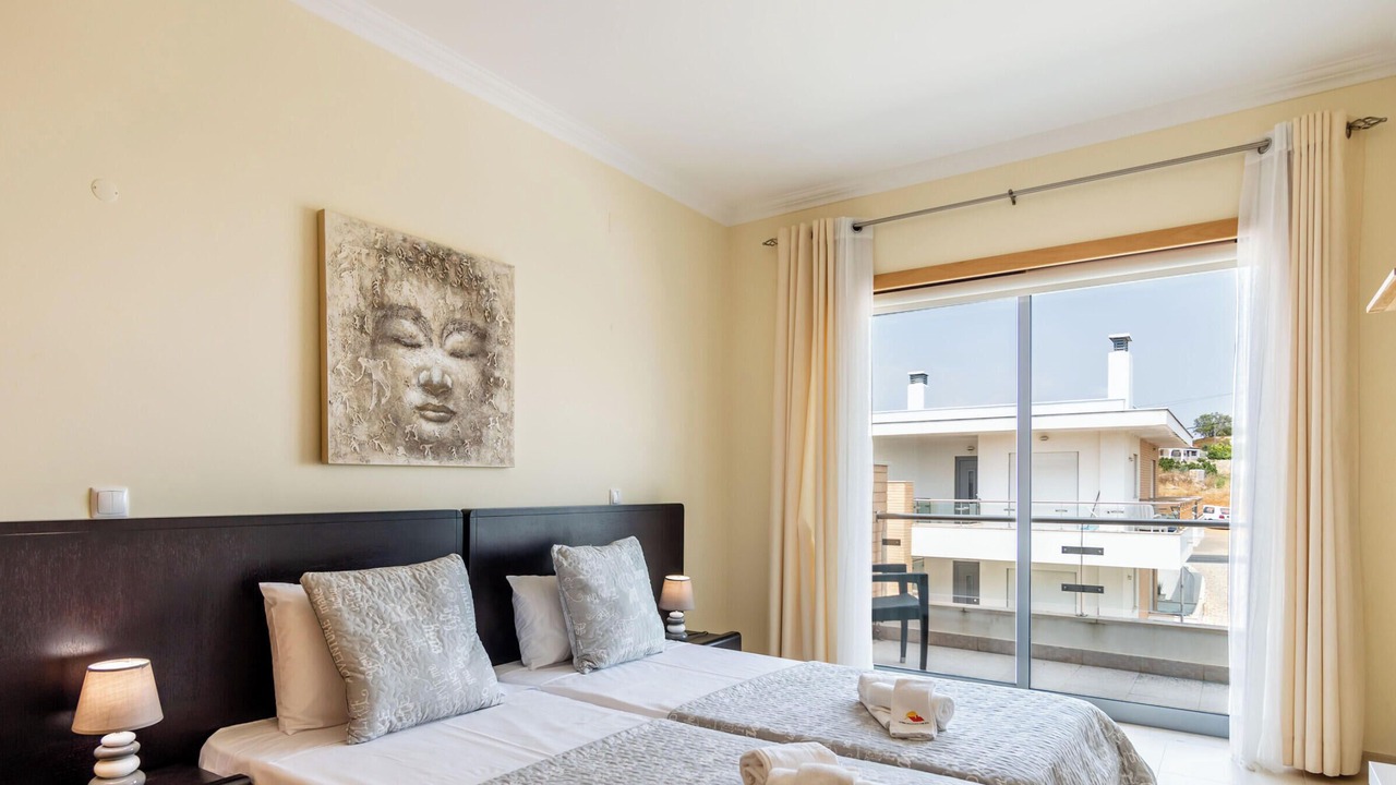 Photo of Bedroom in Branqueira