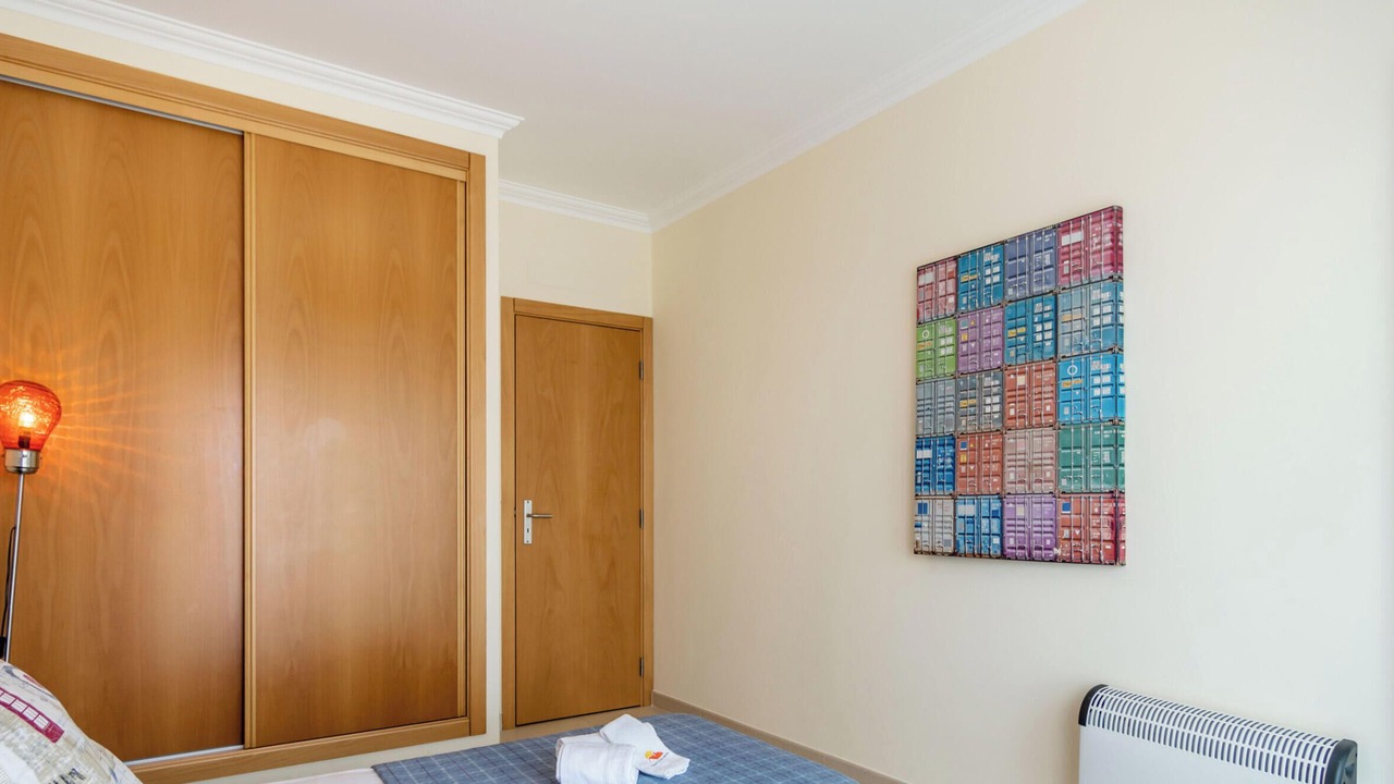 Photo of Bedroom in Branqueira