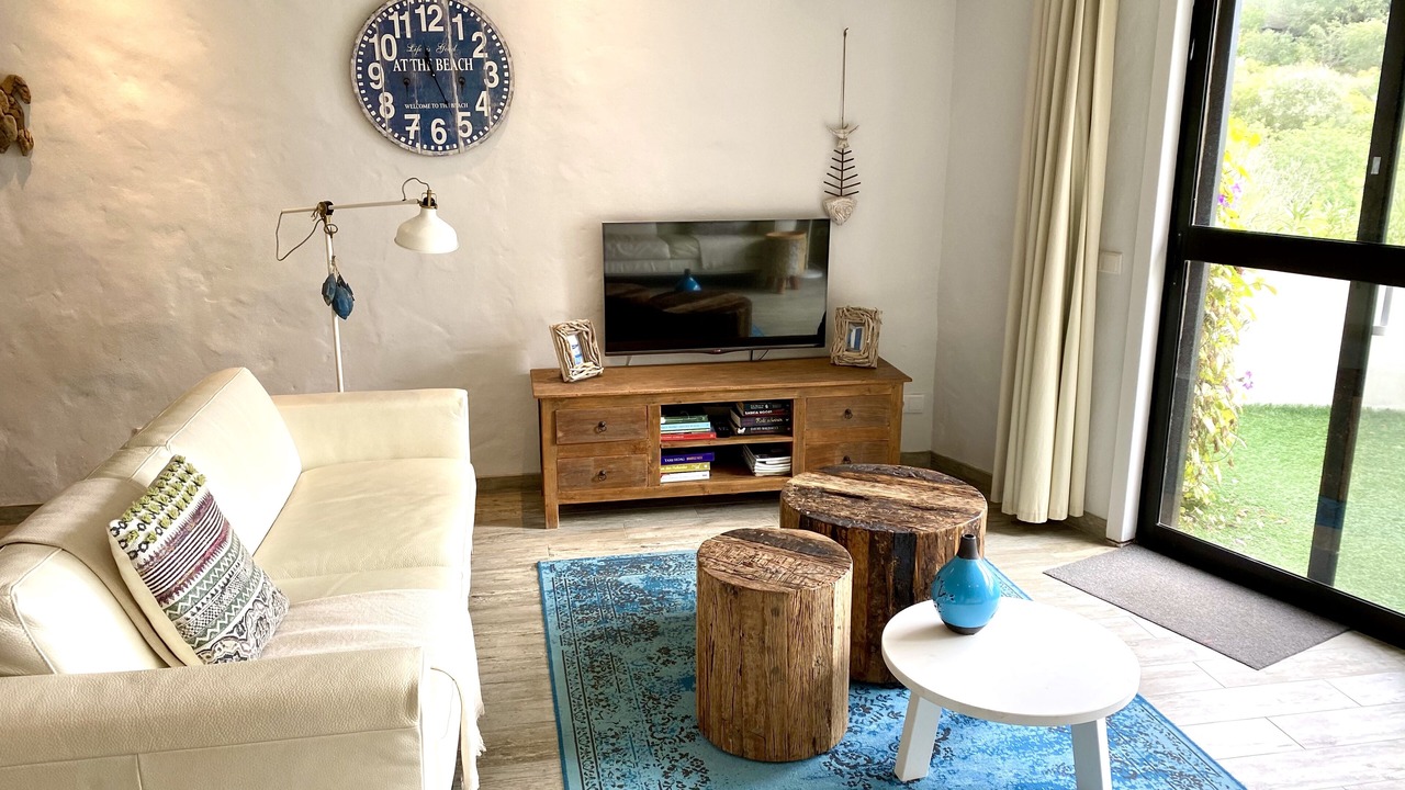 Photo of Livingroom in Caramujeira