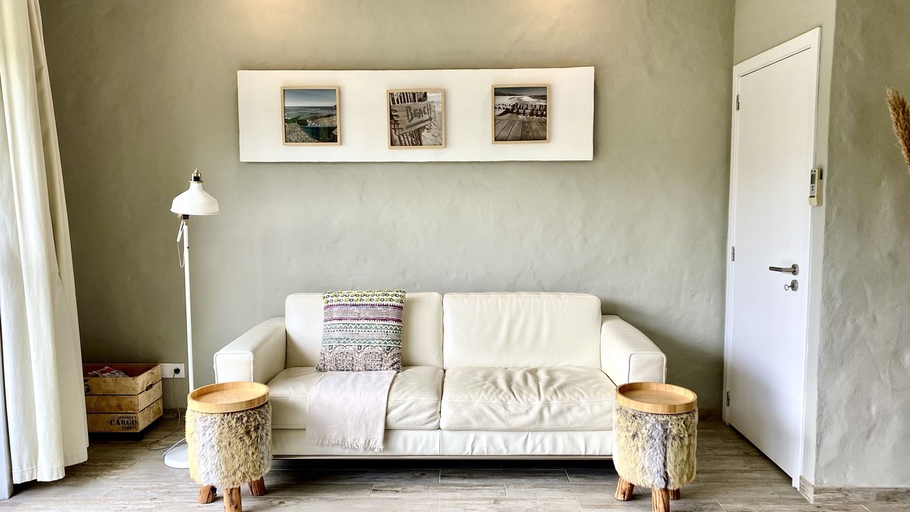Photo of Livingroom in Caramujeira