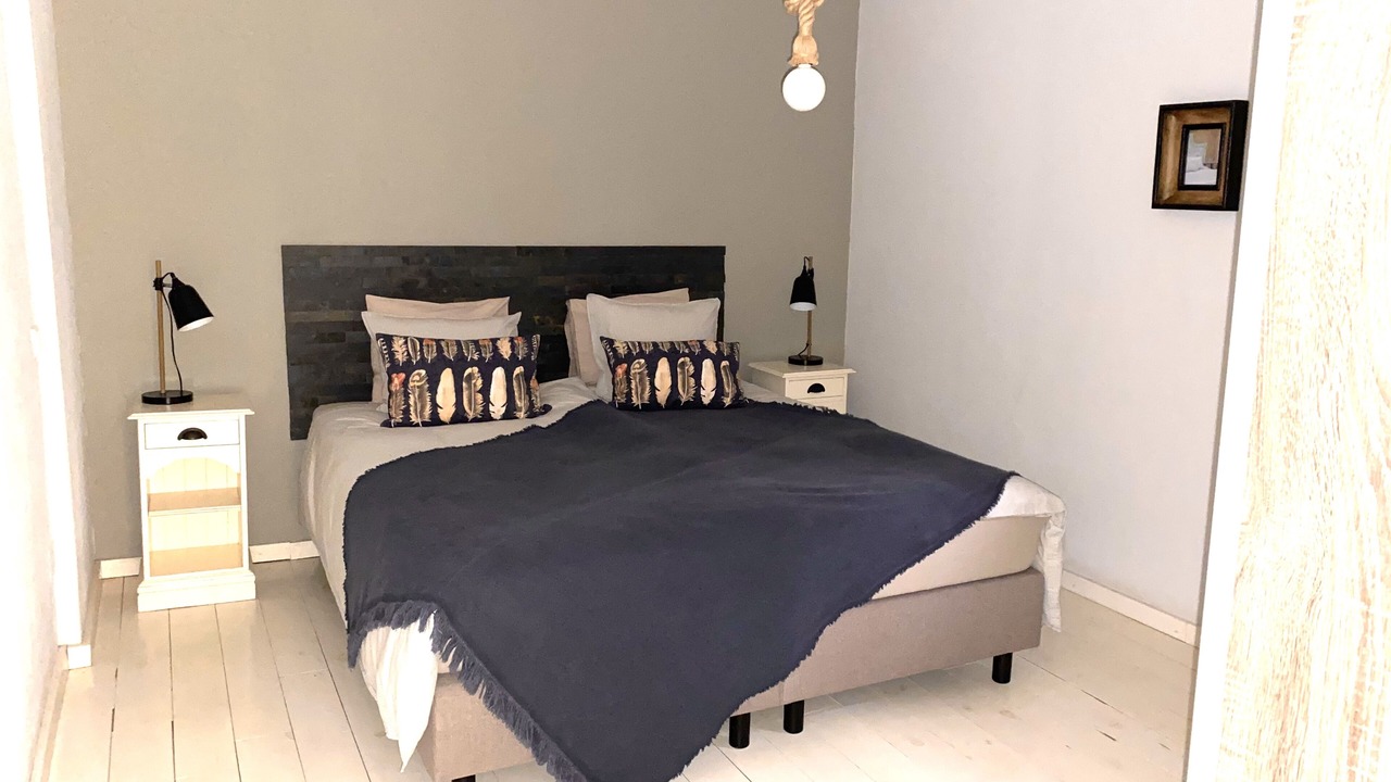 Photo of Bedroom in Caramujeira
