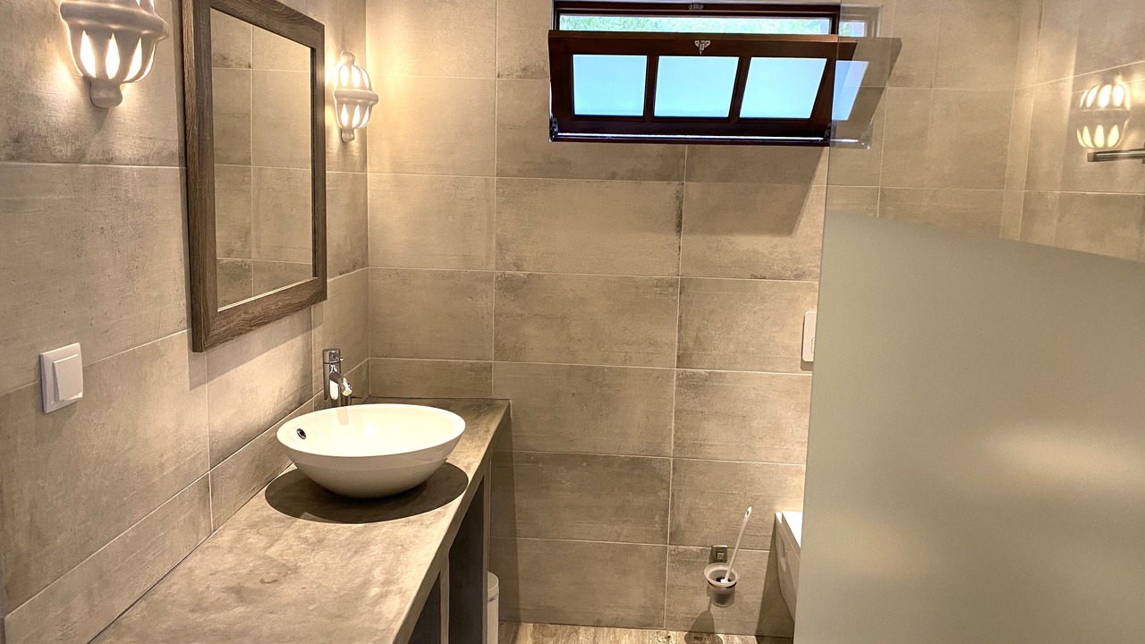 Photo of Bathroom in Caramujeira