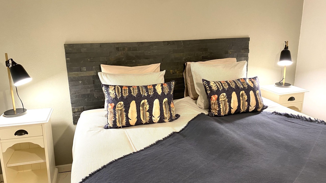 Photo of Bedroom in Caramujeira