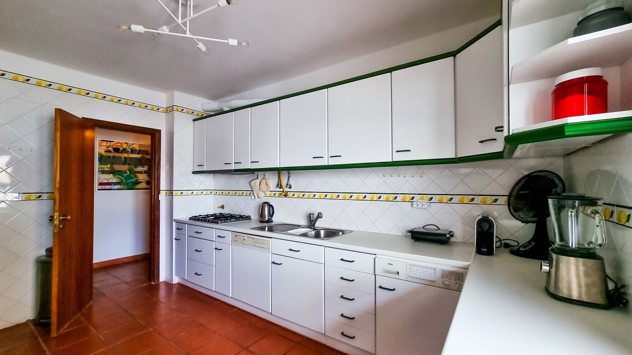 Photo of Kitchen in Vila Real Santo Antonio