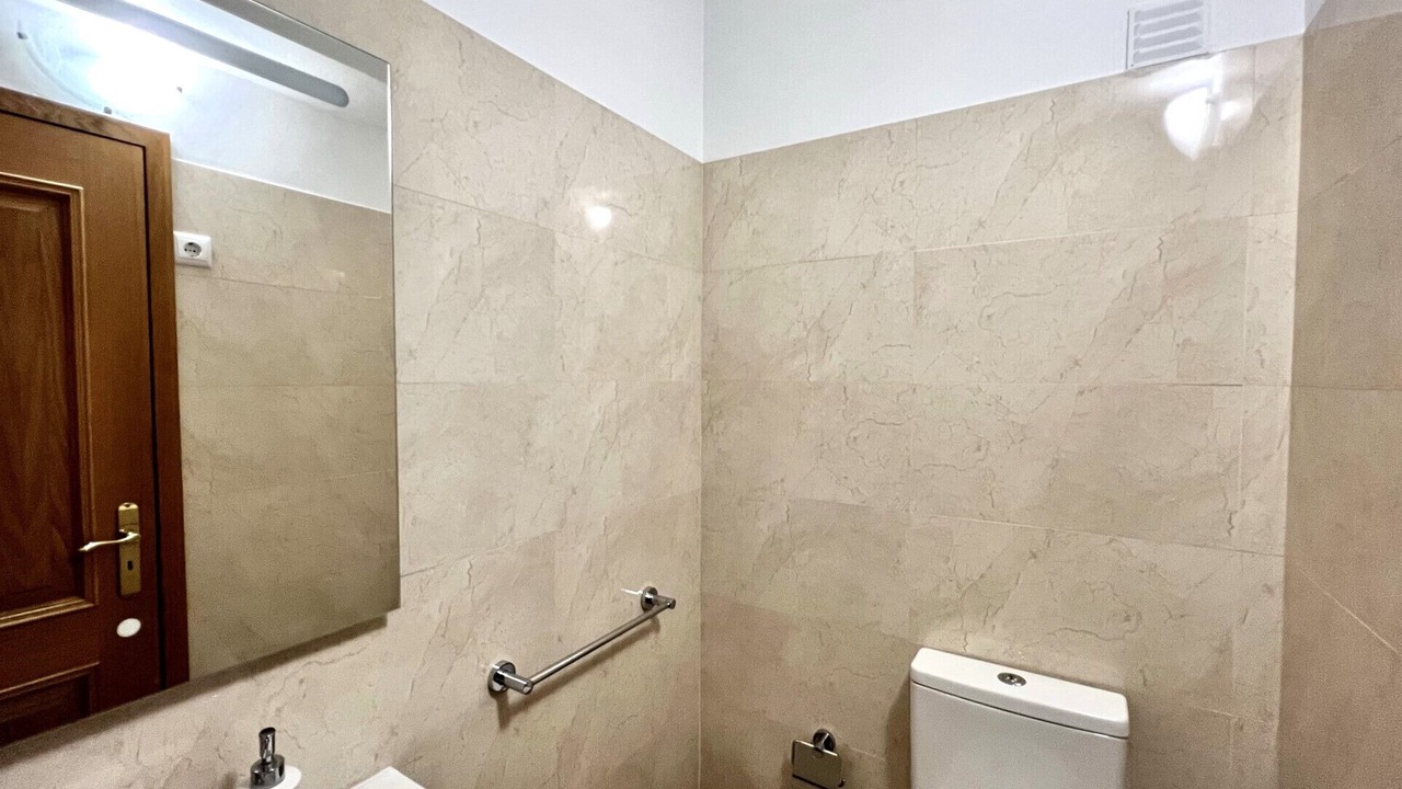 Photo of Bathroom in Sao Pedro