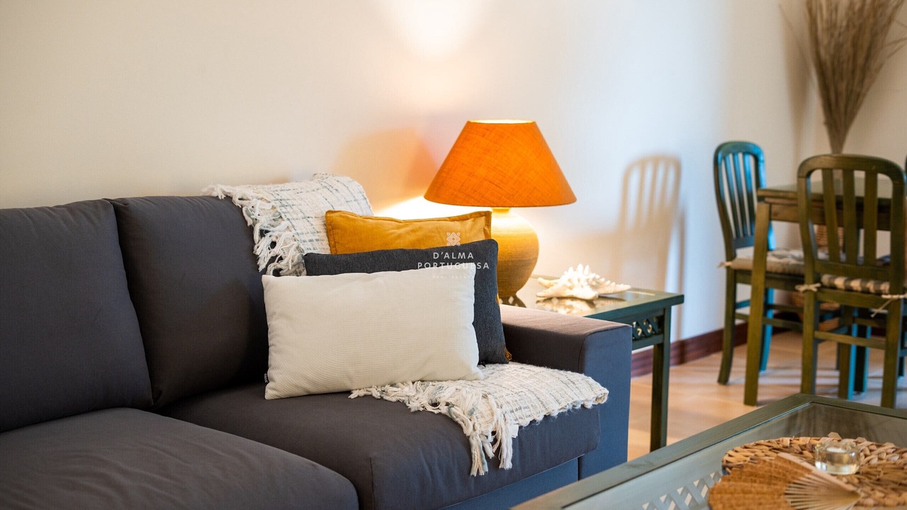 Photo of Livingroom in Salgados