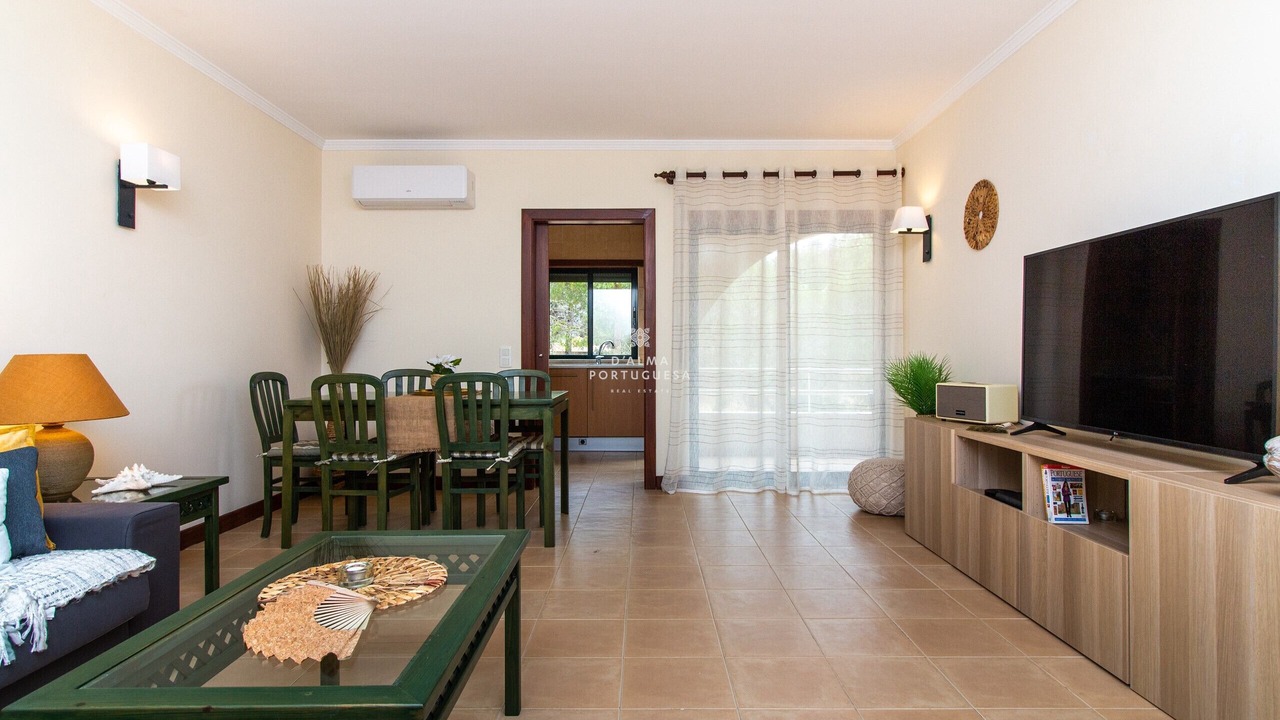 Photo of Livingroom in Salgados